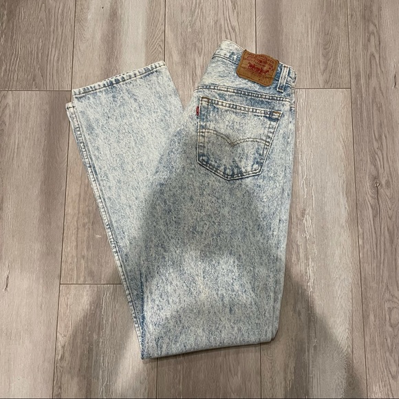 levi jeans - Picture 1 of 4